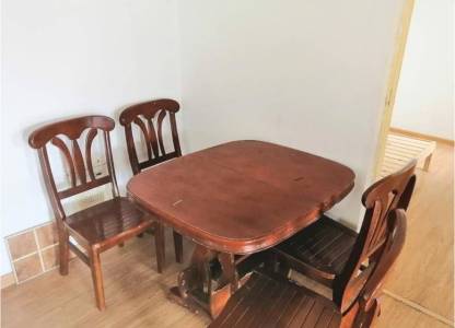 旭日天都五组团