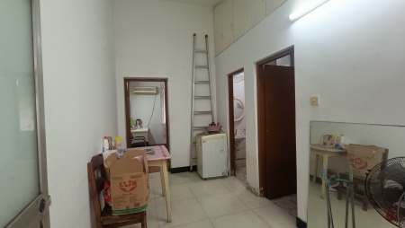 汀苑小区