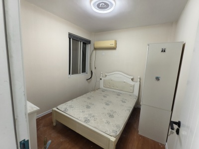 鲁港新区西区
