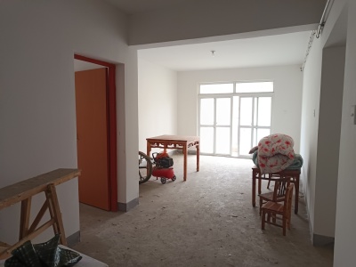 龙湖新城二期南区