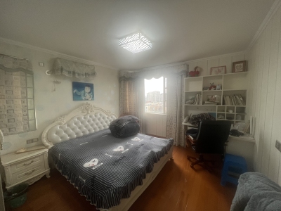 凤凰城南岛红枫轩