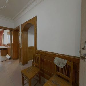 团结西路 2室1厅1卫 1,200元/月 学区房