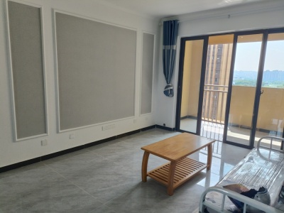 亿景海棠湾小区