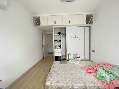 龙湖新城一期A区