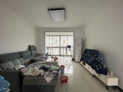 龙湖新城一期A区