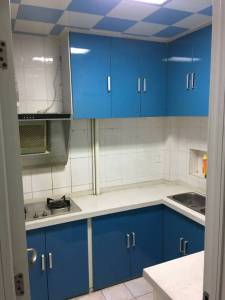 渡春花园小区二期