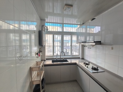 洗布山一中宿舍