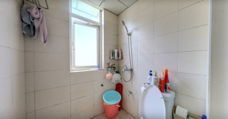 莲塘新村芙蓉园