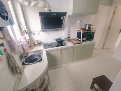 红星村2室1厅1卫南精装真实好房