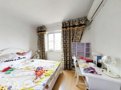 三山碧桂园翠堤春晓