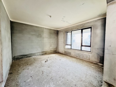 中梁国宾府（别墅）