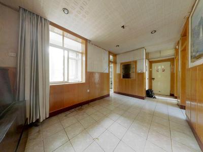 山南小区 3室2厅1卫 88万 南北通透,满两年