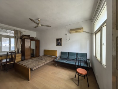 西洋里社区 3室1厅1卫 1,000元/月 南北通透