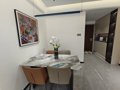 融创金地童话森林