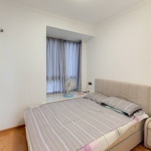 绿地4号地块南区(凯旋豪庭)