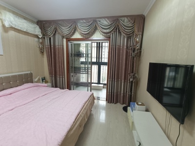 旭日天都三组团