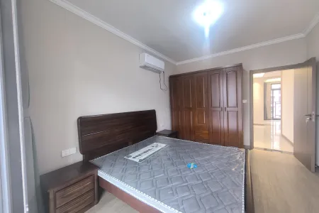 新里城观澜苑 2室2厅1卫 2,500元/月 业主急售,性价比高,好景观