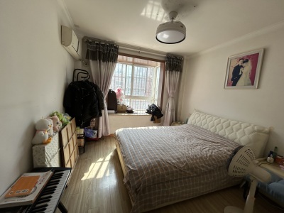 南瑞瑞东园二期