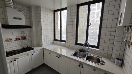 中央城学府壹号