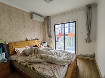 旭日天都六组团