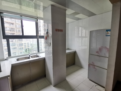 融汇锦江C区
