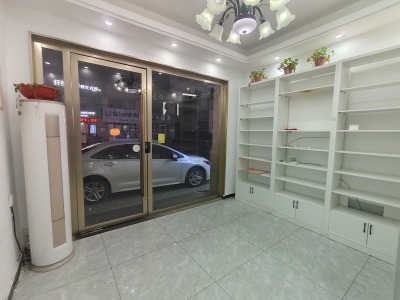 朝辉东方城二区