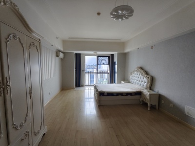 万达广场二期(万达嘉华)