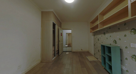 城市之光第一街区