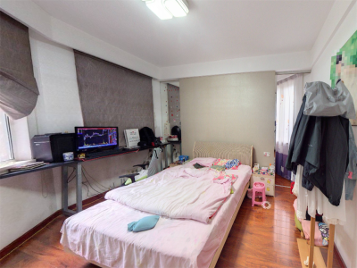 伟星左岸生活E区