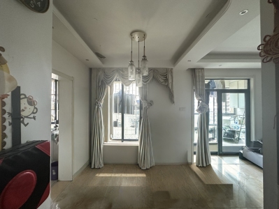 徽商春天北区2室1厅1卫东北精装真实好房