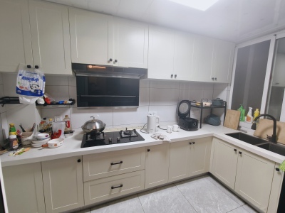 三山碧桂园翠堤春晓