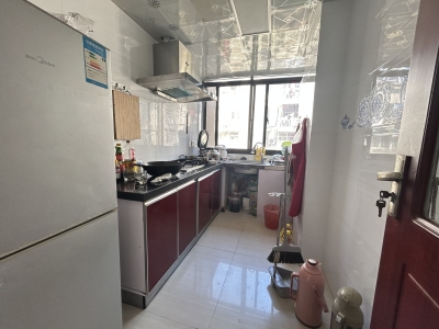 芜钢小区2室1厅1卫北精装真实好房
