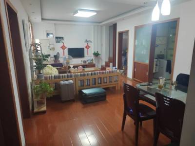 弋江嘉园二期月恒园