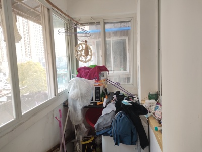 工农路