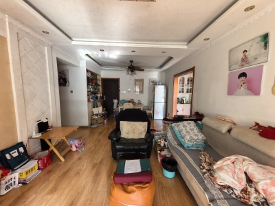 旭日天都五组团