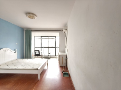 绿地1号地块(绿洲领秀)