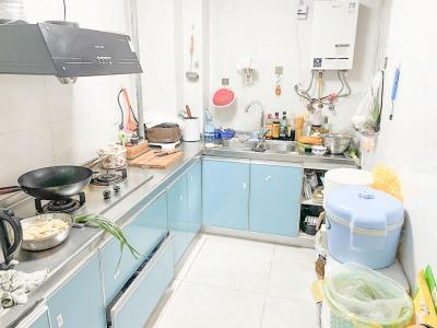 城市之光第三街区