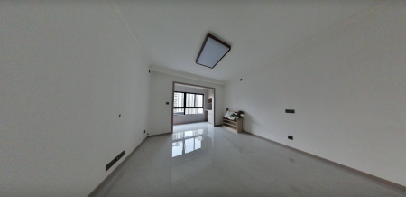 高速东方御府3室2厅2卫南毛坯真实好房