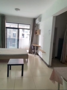 维家青年人才公寓