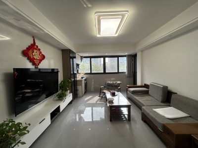 南瑞新城沐春园