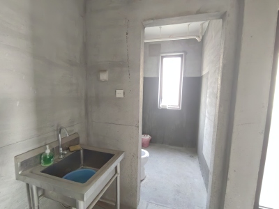 深业华府春天里