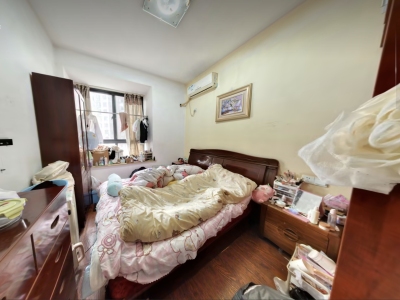 长江长现代城北区(一期)