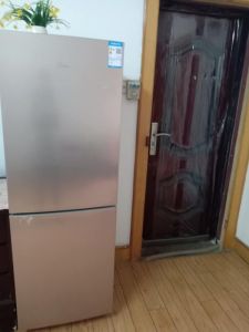 三山里小区北区