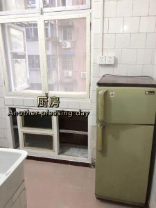 皖南医学院教工宿舍区