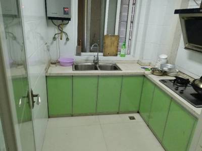 香江比华利山庄