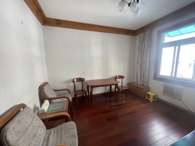 皖南医学院教工宿舍区