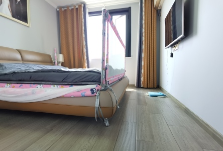 伟星蓝山半山墅