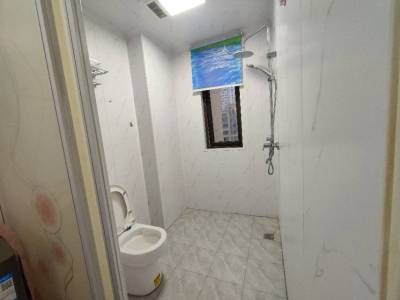 深业华府春天里