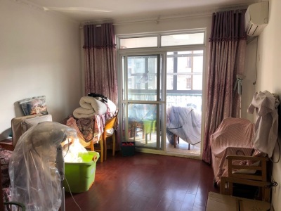 银湖·波尔卡国际花园南区