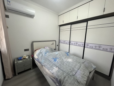 弋江区白马浅湾四期